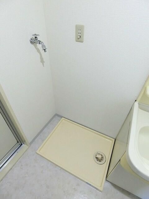 ホーユウパレス横浜羽沢の設備