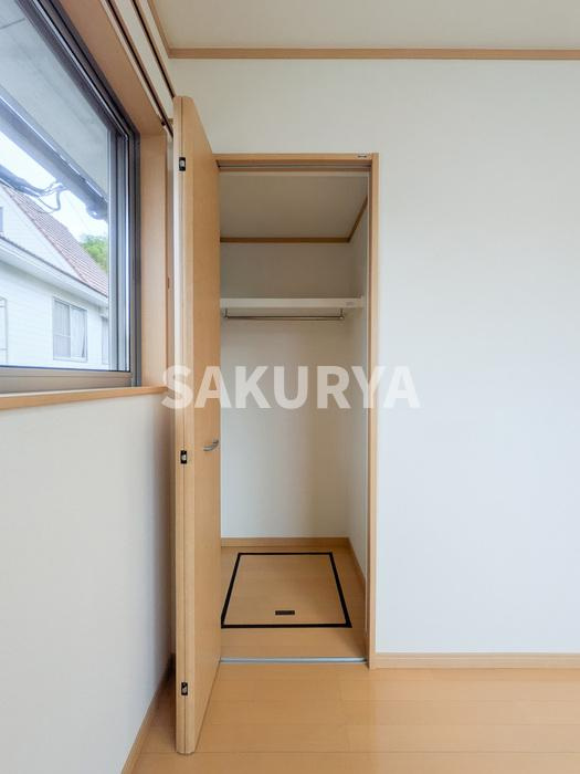 サンモール Cのその他