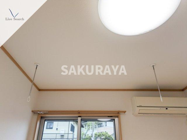 サンモール Cのその他