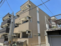 フジパレス今川EASTの画像