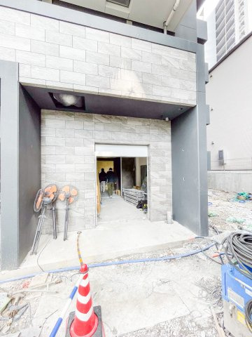 AUFTAKT 天王寺のその他共用部分