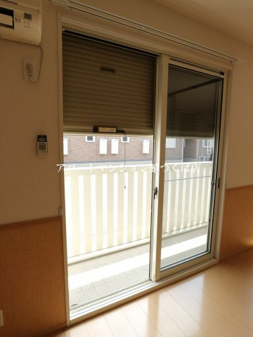 ソラーレつくばBのセキュリティ