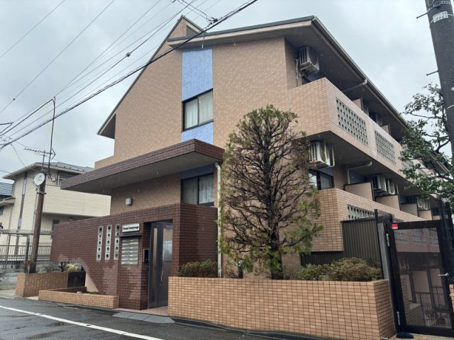 ユーコート上用賀