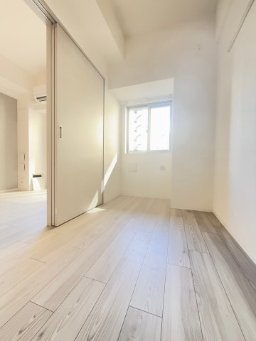 【居間・リビング】 | エスリードレジデンス大阪谷町ザ・マークス