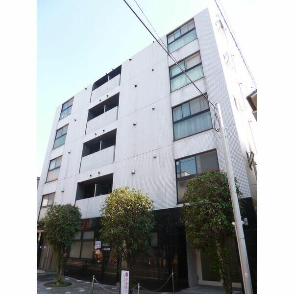 シンシア東中野