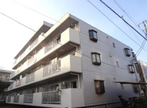 パーセル武創Ⅰの画像