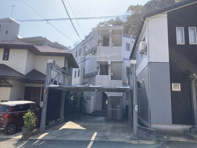 シャル夢館白鳥