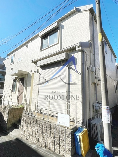 カーサ・アザレア