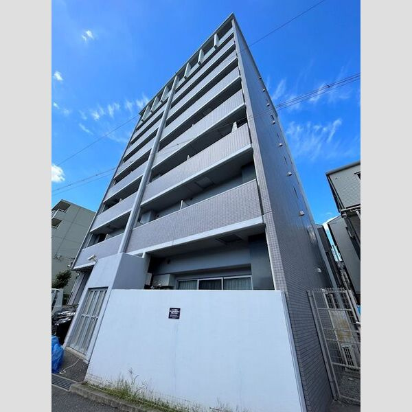 フルーヴトレーズの外観