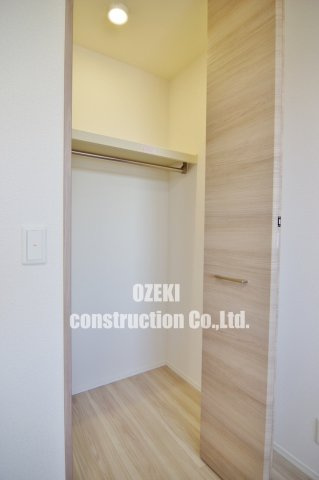 サイカチの収納