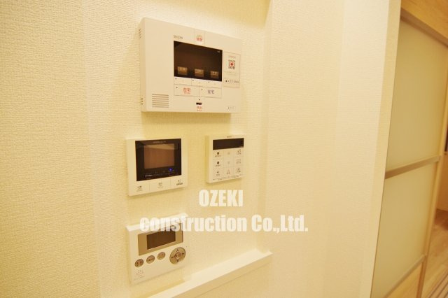 サイカチのセキュリティ