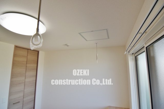 サイカチのその他