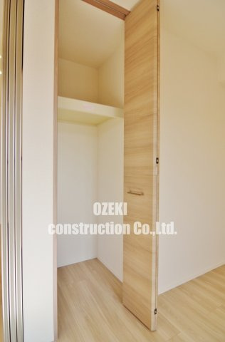 サイカチの収納