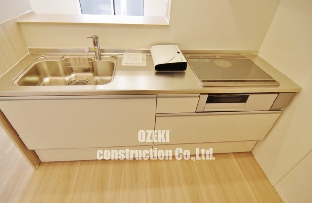 サイカチのキッチン