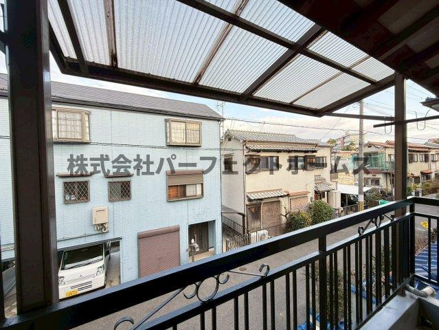 国松町戸建　賃貸の展望
