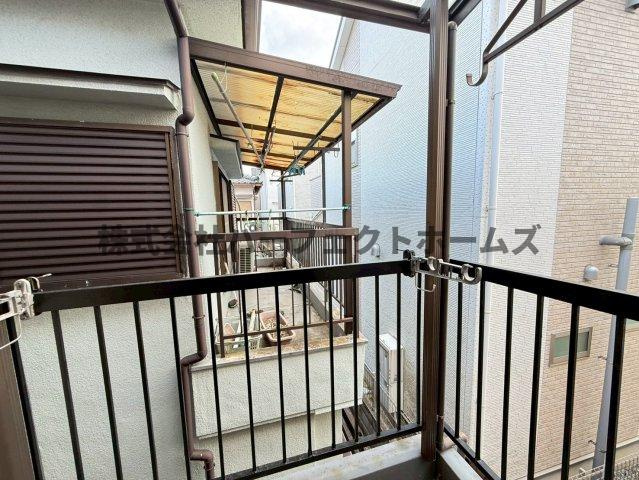 国松町戸建　賃貸の展望