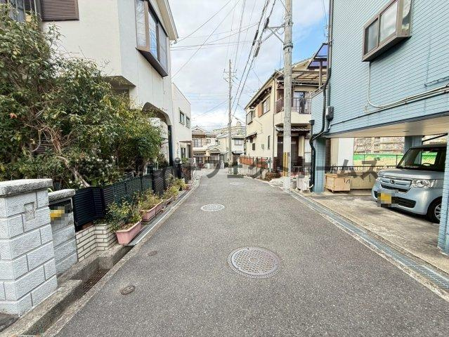 国松町戸建　賃貸のその他