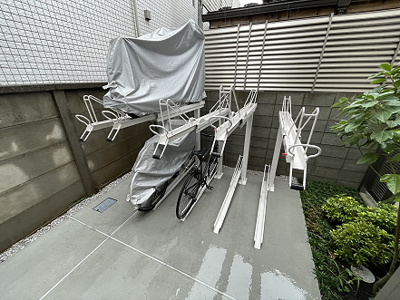 【その他共用部分】 | アステイオンヴィラ