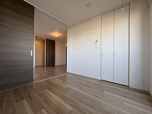 【寝室】 | アステイオンヴィラ