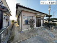 熊谷市佐谷田　【平屋】中古住宅  の画像