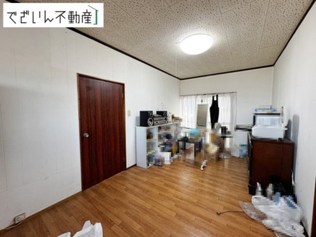 【キッチン】 | 熊谷市佐谷田　【平屋】中古住宅   | 現地(2026年3月撮影)