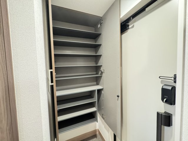 レジデンスヒルトップⅩのその他