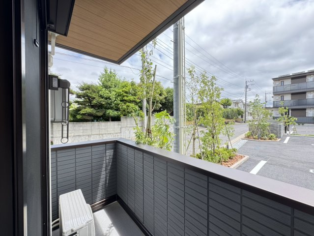 レジデンスヒルトップⅩのその他