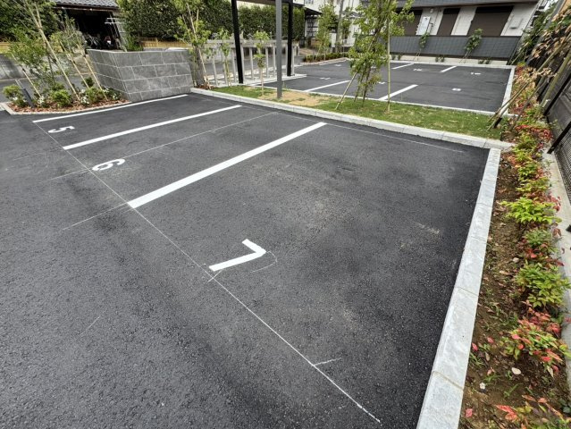 レジデンスヒルトップⅩのその他