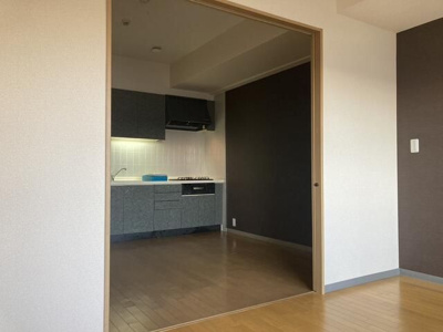 【居間・リビング】 | パークスクエア浦和