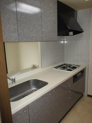 【キッチン】 | パークスクエア浦和