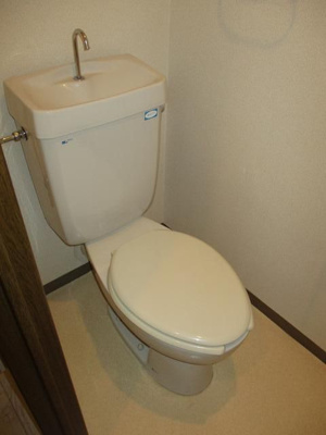 【トイレ】 | パークスクエア浦和