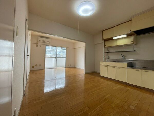 福岡市南区塩原１丁目の賃貸マンションの設備
