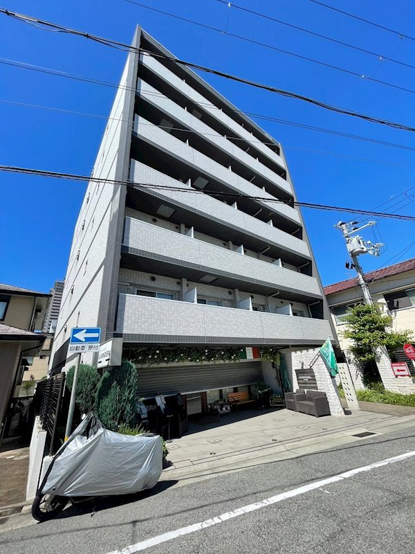 レジュールアッシュ西宮アーバンテラス