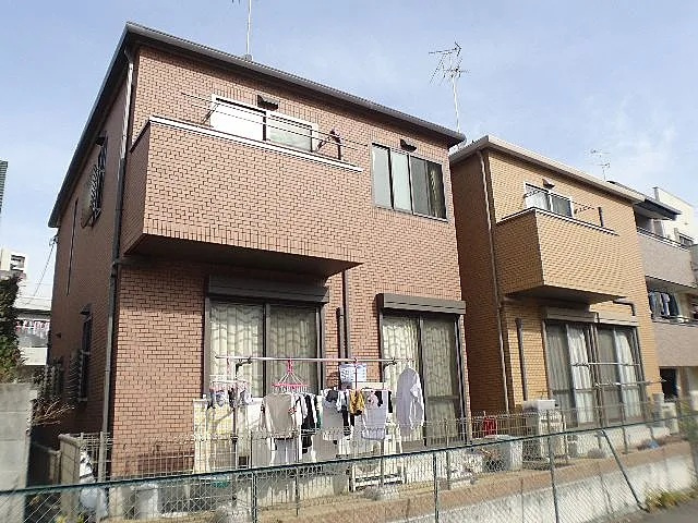 タプローコート東館