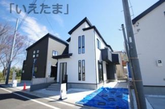 【外観】