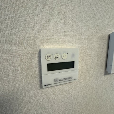 【設備】 | セントリビエ上清草