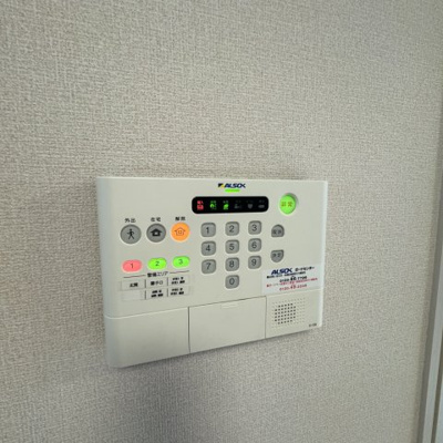 【セキュリティ】 | セントリビエ上清草