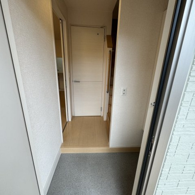 【玄関】 | セントリビエ上清草