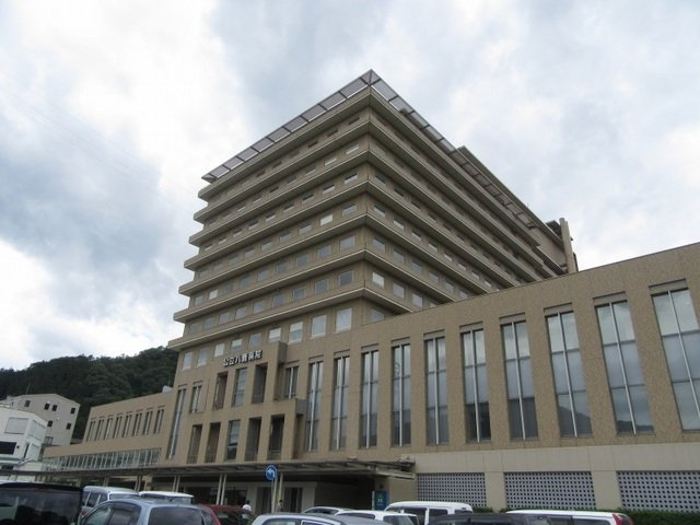 メゾンみやびＢの周辺|八鹿病院まで4100m