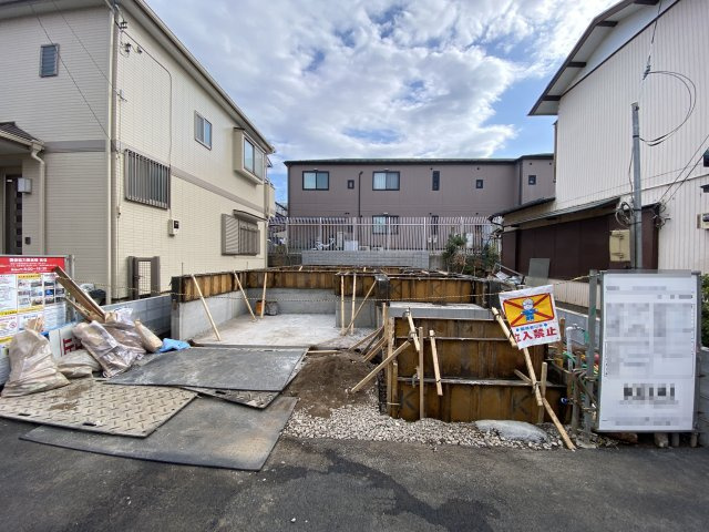 東村山市秋津町20期