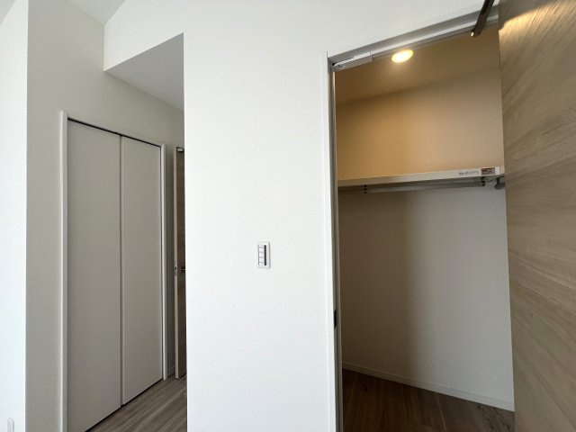 日吉が好きな方は日吉住所にコダワル。それって良いコトで、私、都内から引っ越した時に神奈川住所になるコト、不思議と残念な気持ちになりました、な、【リフォーム／港北区日吉7丁目中古戸建】の収納