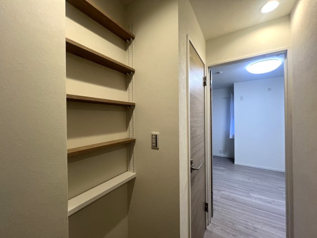 日吉が好きな方は日吉住所にコダワル。それって良いコトで、私、都内から引っ越した時に神奈川住所になるコト、不思議と残念な気持ちになりました、な、【リフォーム／港北区日吉7丁目中古戸建】の内装|内装です