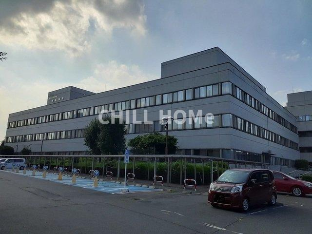 アンジュの周辺|当社、チルホームのHPもご覧ください(^^)/物件情報多数♪