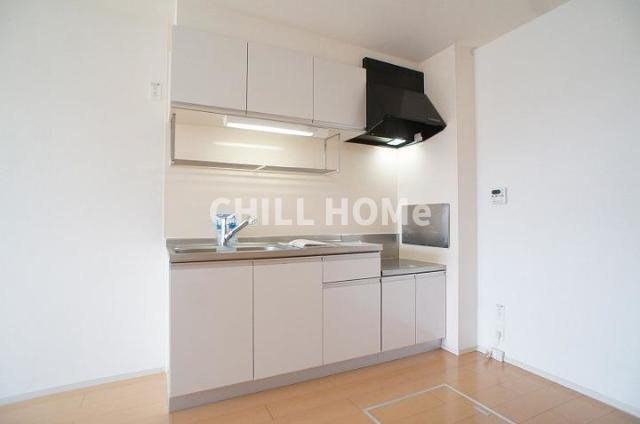 アンジュのキッチン|当社、チルホームのHPもご覧ください(^^)/物件情報多数♪