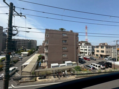 【展望】 | ドミールヒノデkanamori | 参考写真（同物件別部屋）