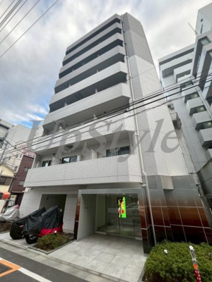 【外観】 | ガリシア錦糸町Ｖ