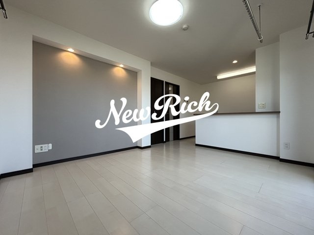 前橋市川曲町の賃貸マンション