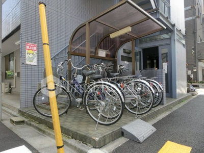 【その他共用部分】 | パープルハイツ