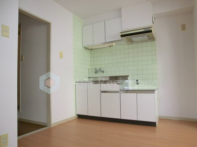 【居間・リビング】 | パープルハイツ