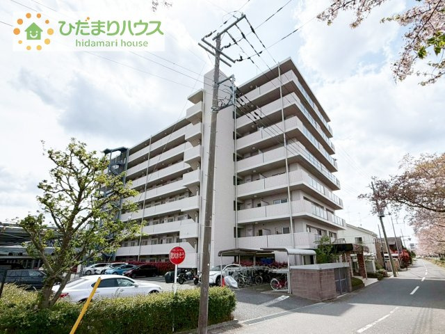 【外観】 | グランシャルム土浦レイクサイド | 近隣の物件もまとめてご案内できます(*^^)
お気軽にお問い合わせください♪